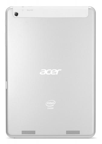 Iconia A1-830 (Bild: Acer)